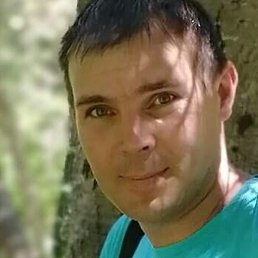 Игорь, Бийск, 38 лет